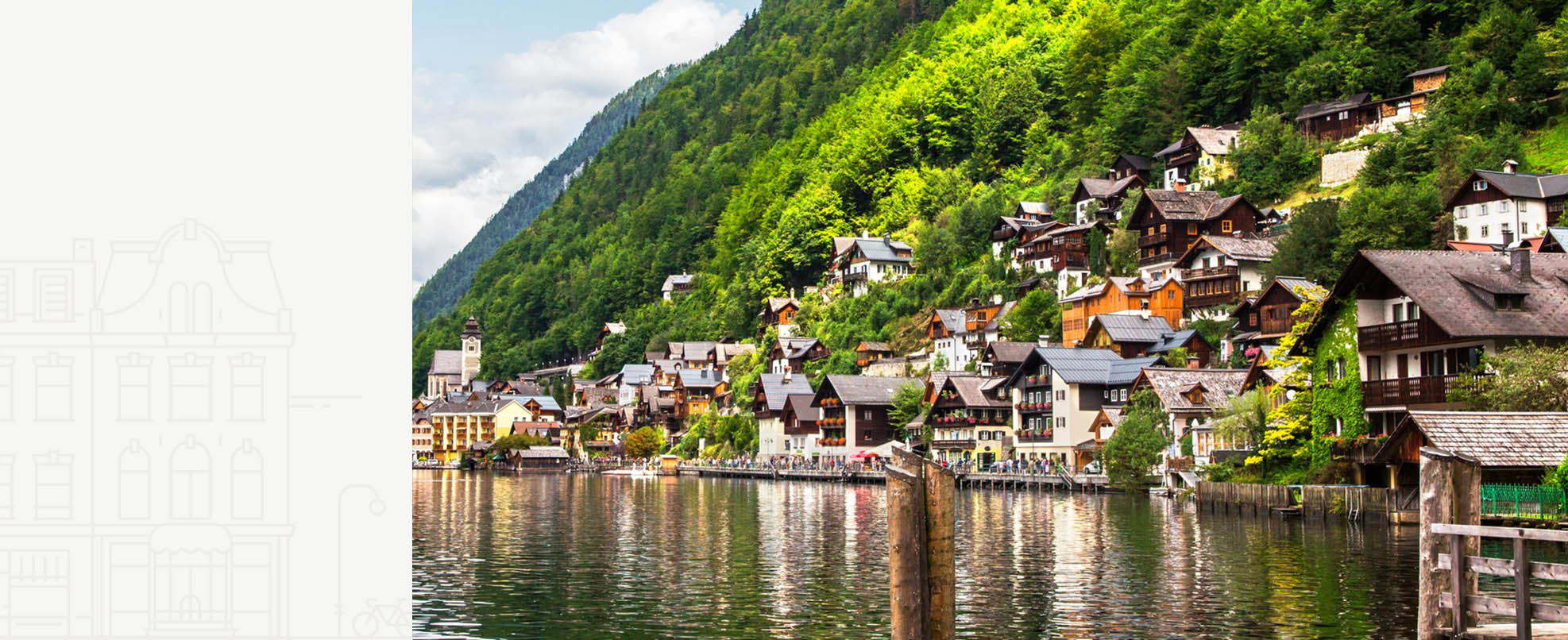 expats relocation in Austria