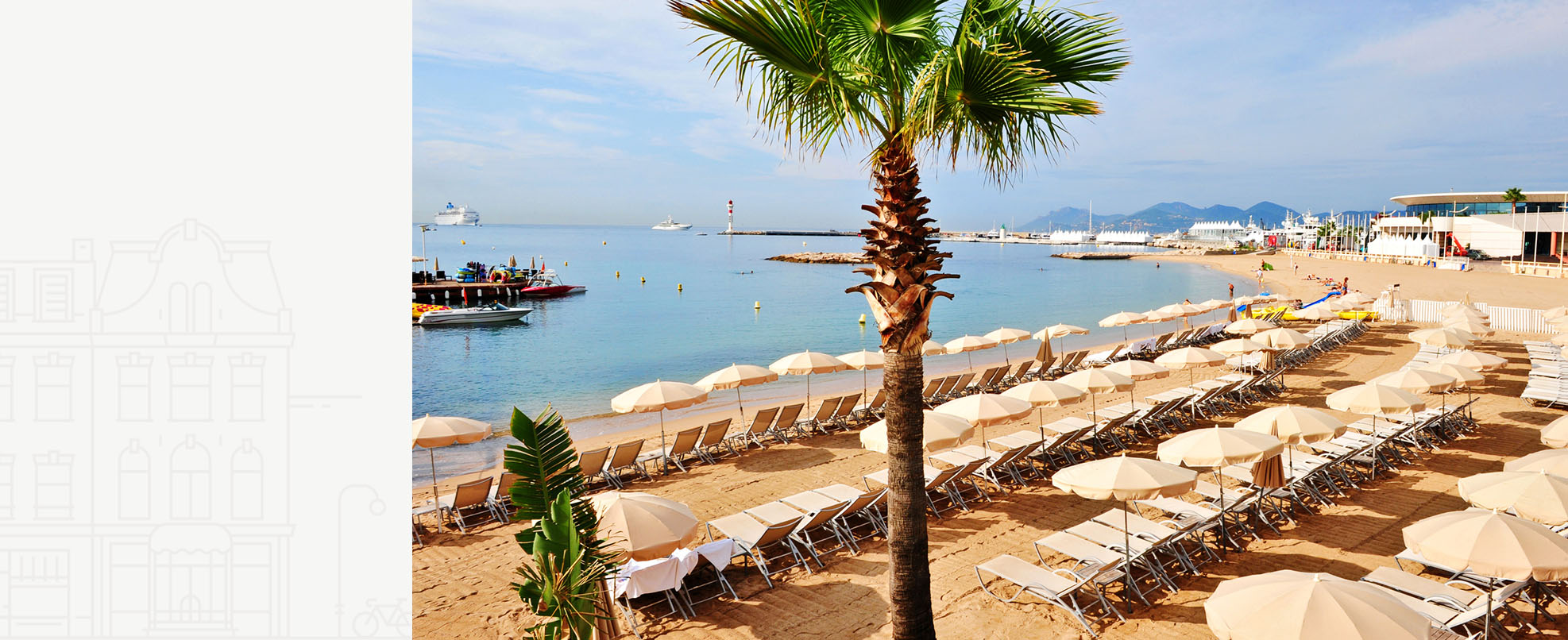 homes for rent in Cannes